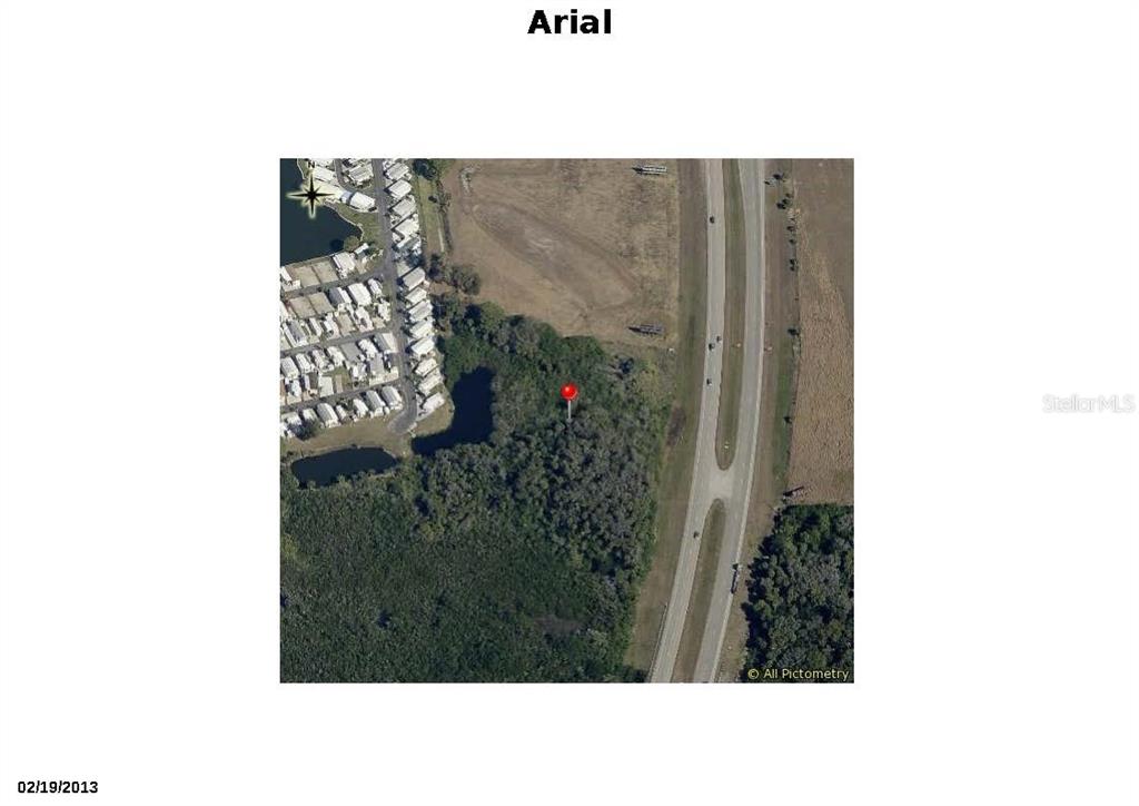 ACREAGE - Land