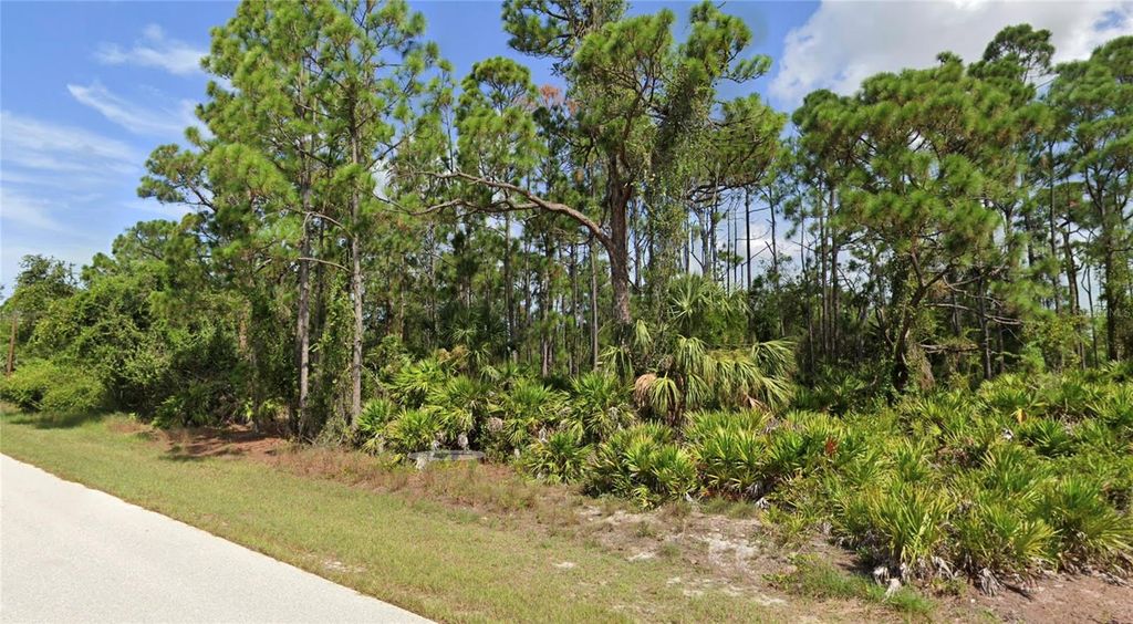 Photo of 27034 Pasadena Drive, Punta Gorda, FL 33955 (MLS # O6305564)