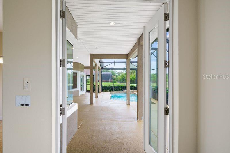 KISSIMMEE BAY - Residential