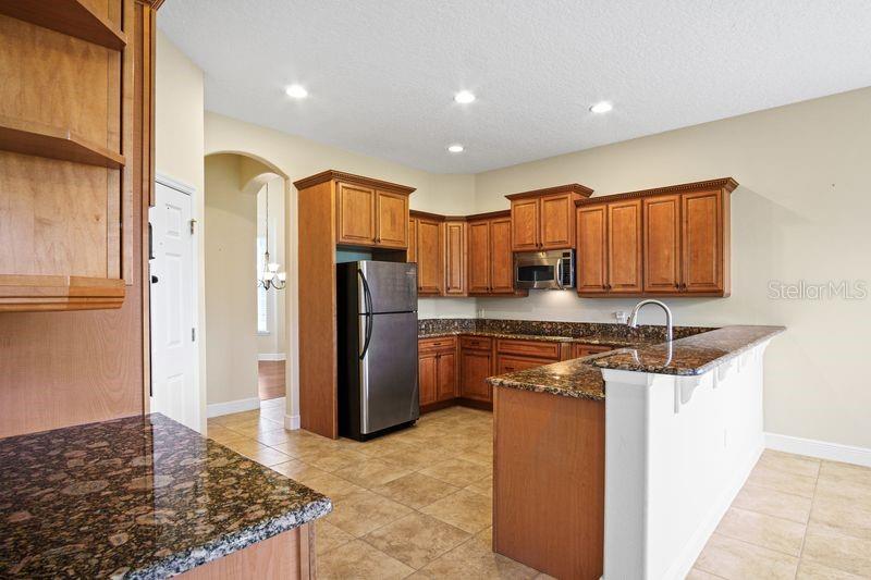 KISSIMMEE BAY - Residential