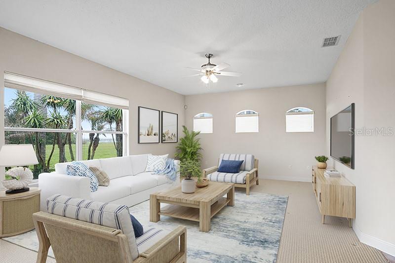 KISSIMMEE BAY - Residential