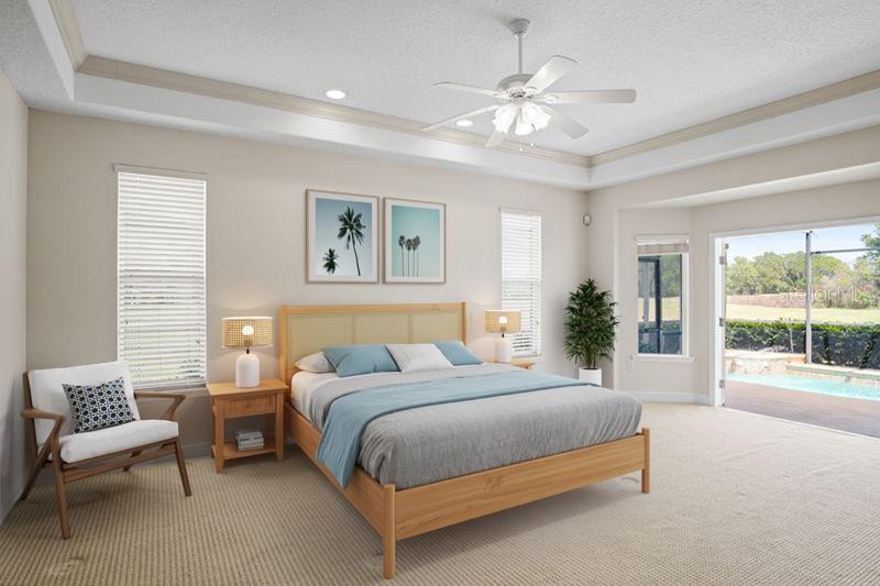 KISSIMMEE BAY - Residential