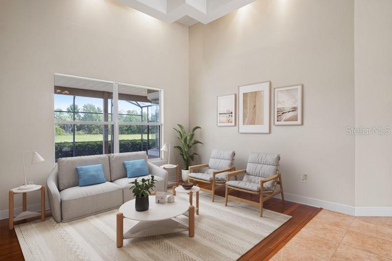 KISSIMMEE BAY - Residential