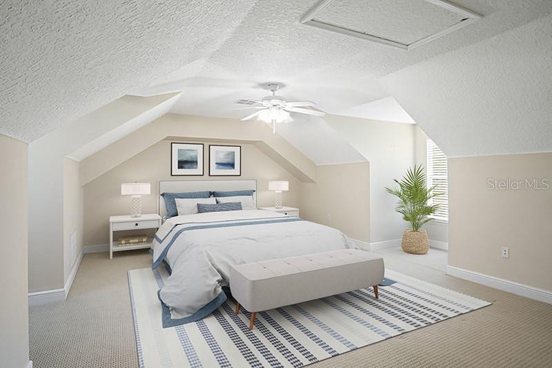 KISSIMMEE BAY - Residential