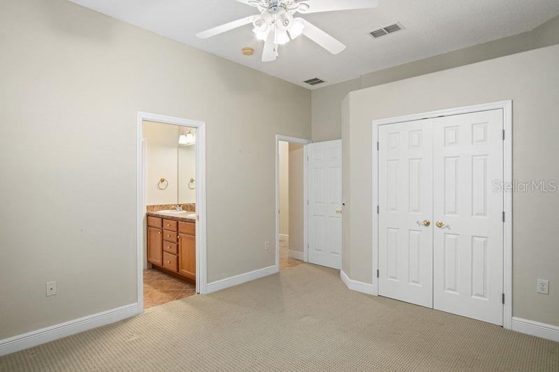 KISSIMMEE BAY - Residential