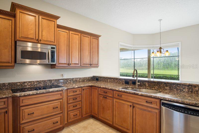 KISSIMMEE BAY - Residential