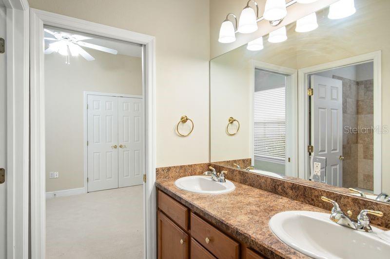 KISSIMMEE BAY - Residential