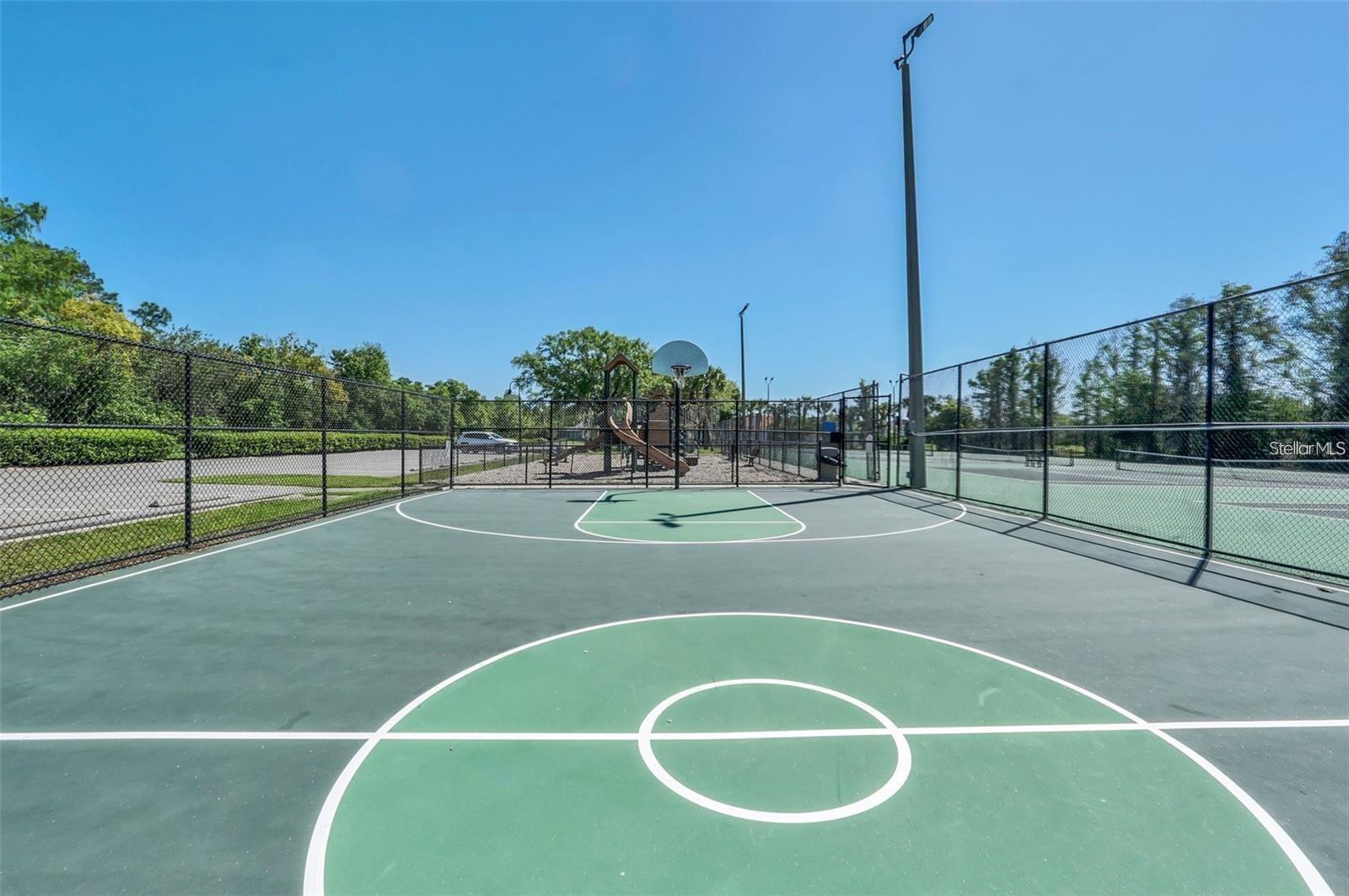 KISSIMMEE BAY - Residential