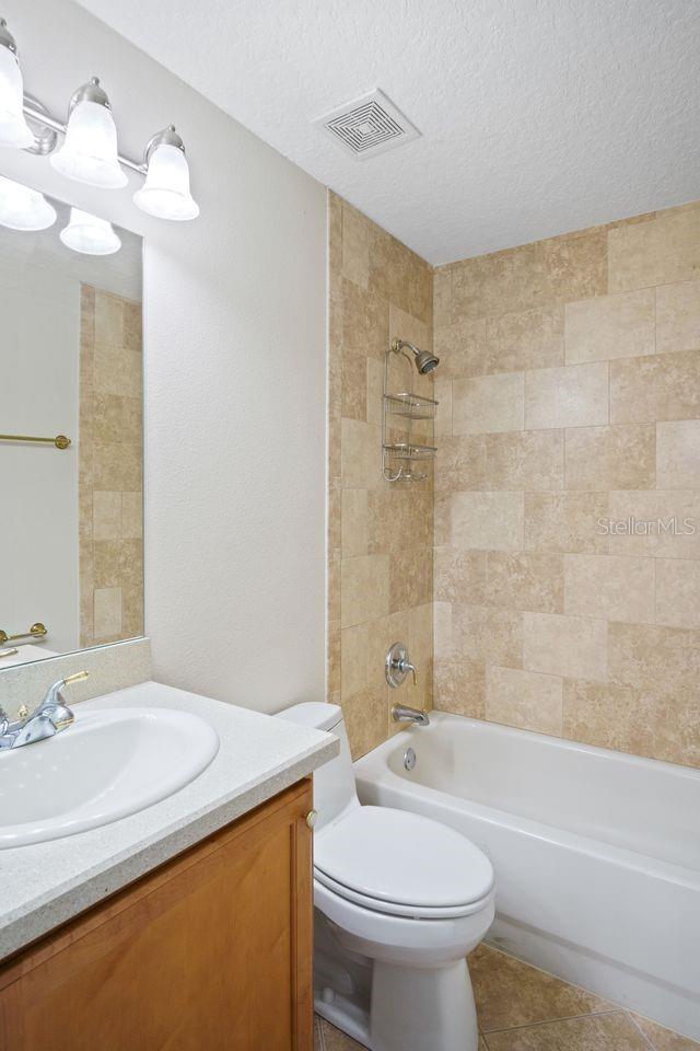 KISSIMMEE BAY - Residential