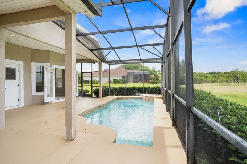 KISSIMMEE BAY - Residential