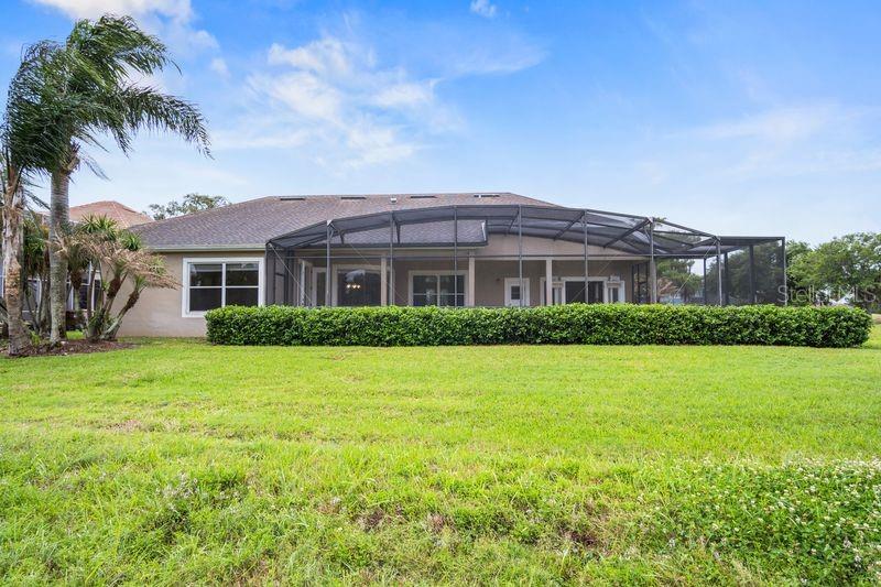 KISSIMMEE BAY - Residential