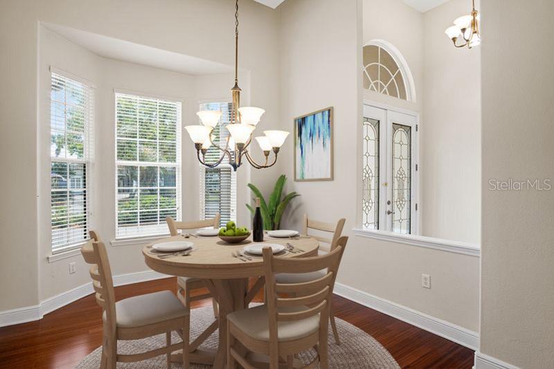 KISSIMMEE BAY - Residential