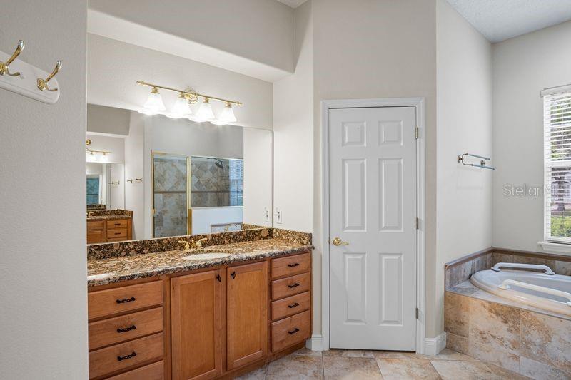 KISSIMMEE BAY - Residential