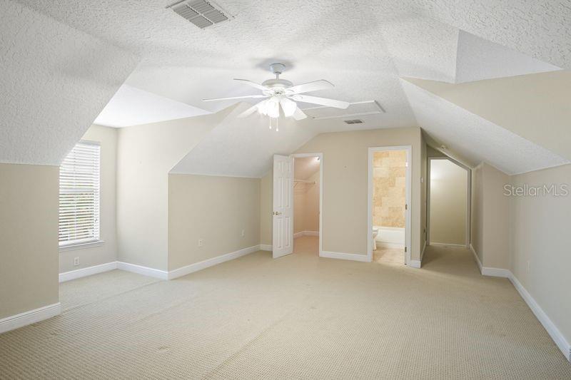 KISSIMMEE BAY - Residential