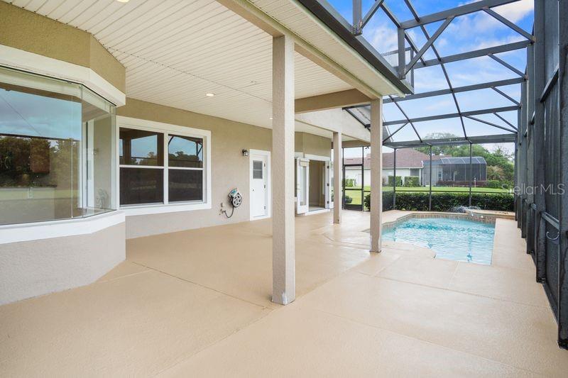 KISSIMMEE BAY - Residential