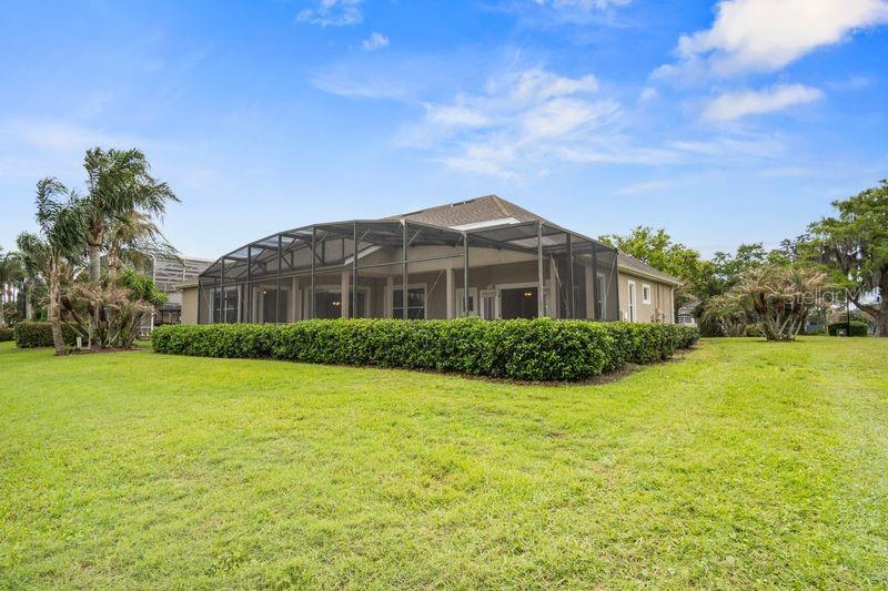 KISSIMMEE BAY - Residential