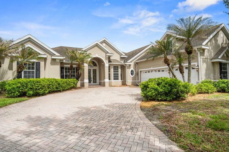 KISSIMMEE BAY - Residential