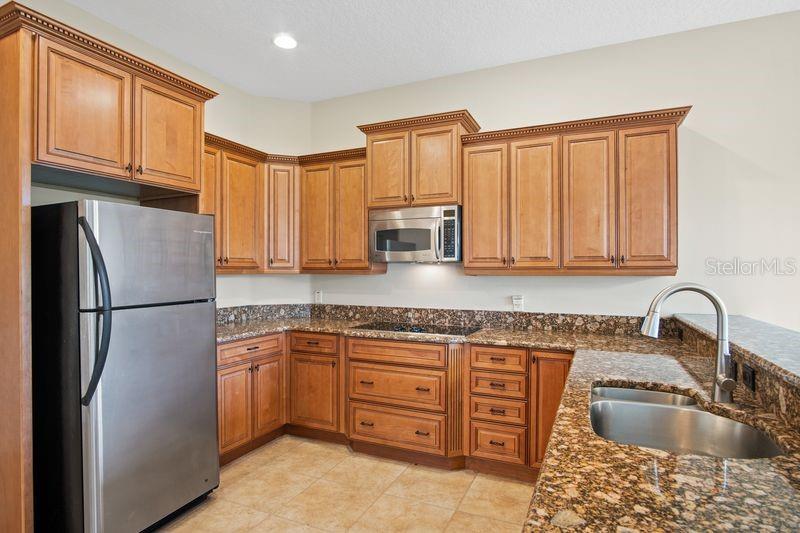 KISSIMMEE BAY - Residential