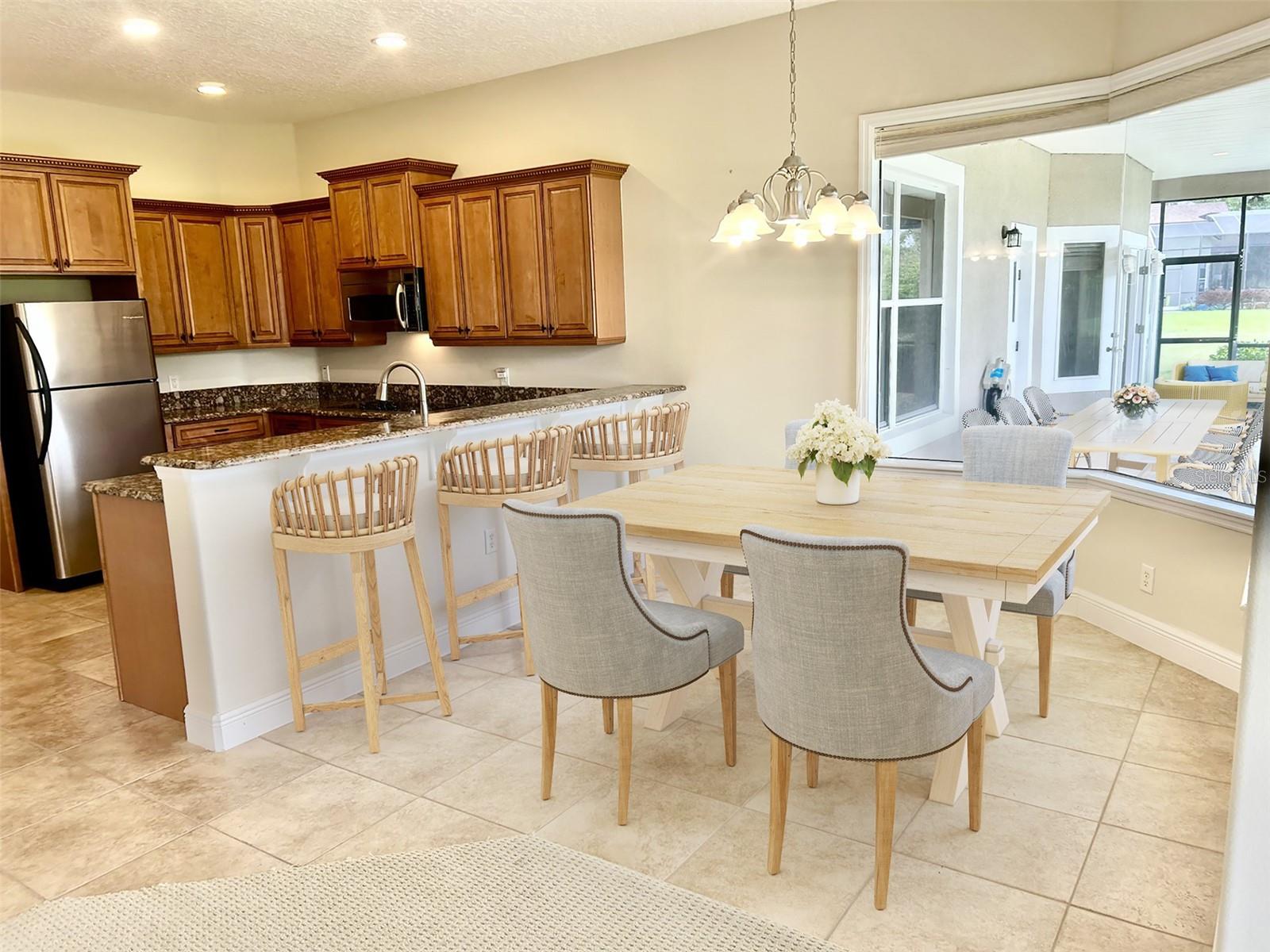 KISSIMMEE BAY - Residential