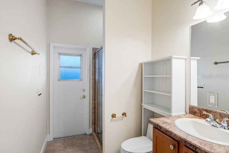 KISSIMMEE BAY - Residential