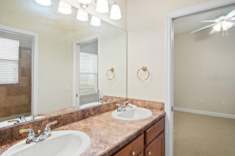 KISSIMMEE BAY - Residential