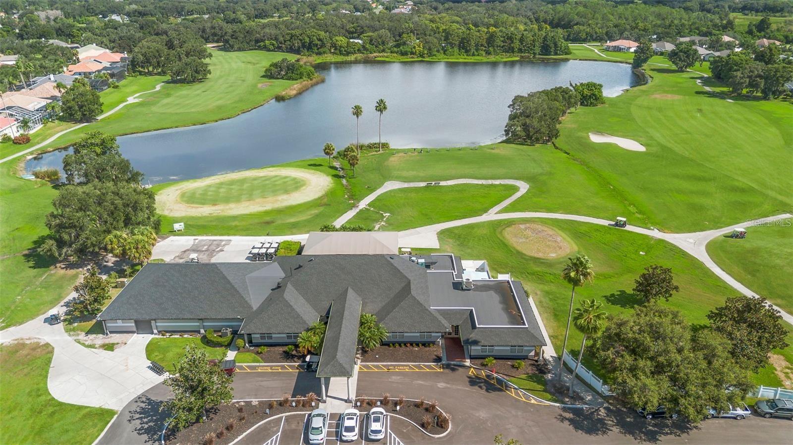 KISSIMMEE BAY - Residential