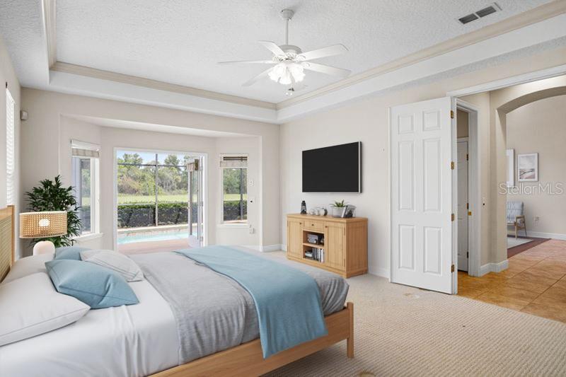 KISSIMMEE BAY - Residential