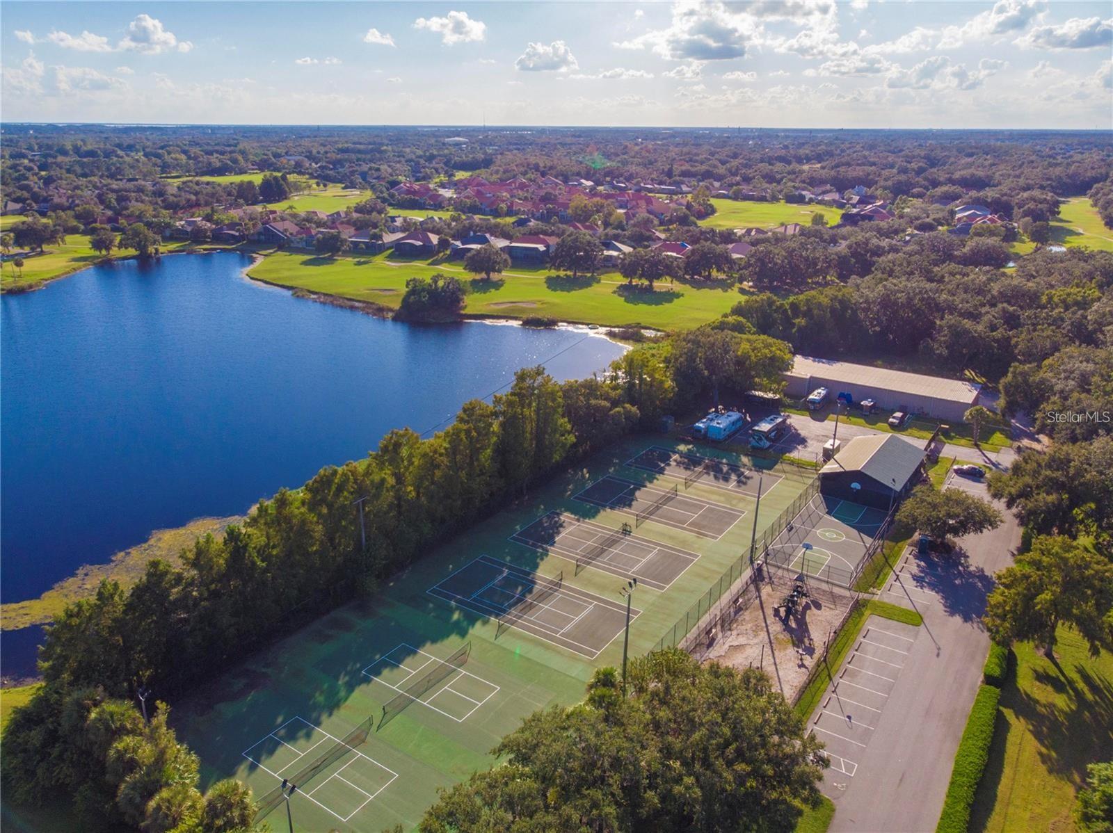 KISSIMMEE BAY - Residential