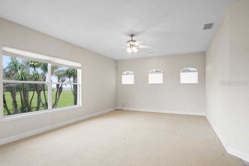 KISSIMMEE BAY - Residential