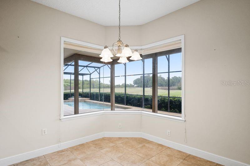 KISSIMMEE BAY - Residential