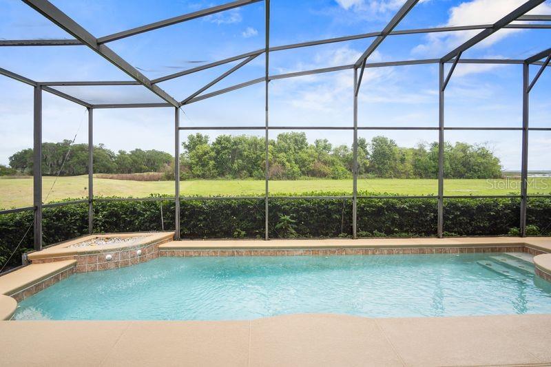 KISSIMMEE BAY - Residential