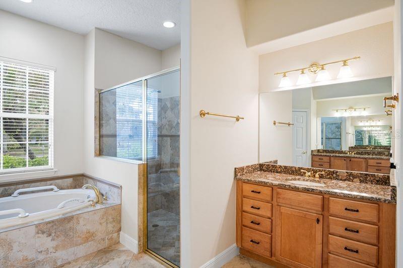 KISSIMMEE BAY - Residential