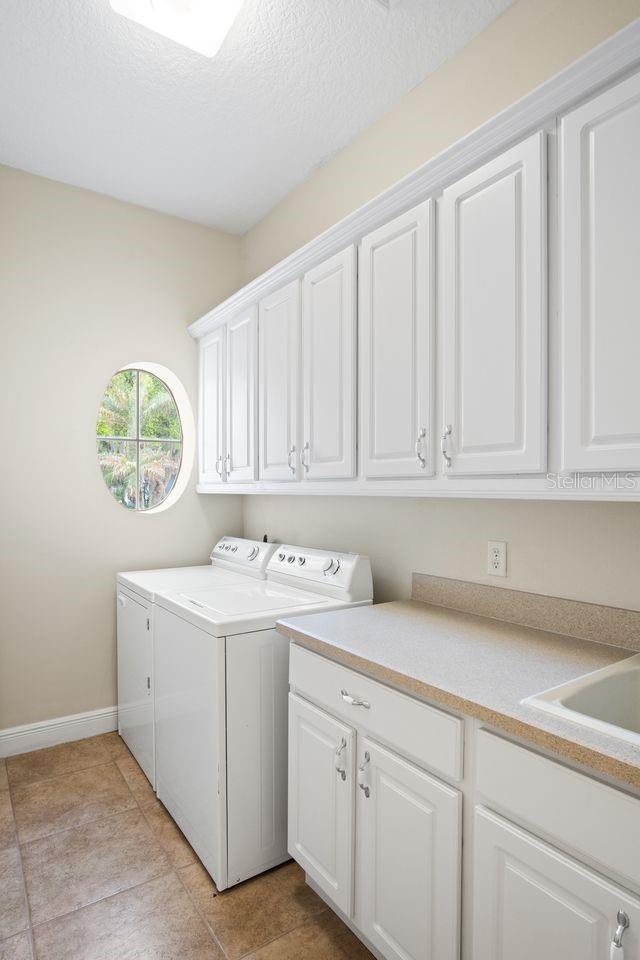 KISSIMMEE BAY - Residential