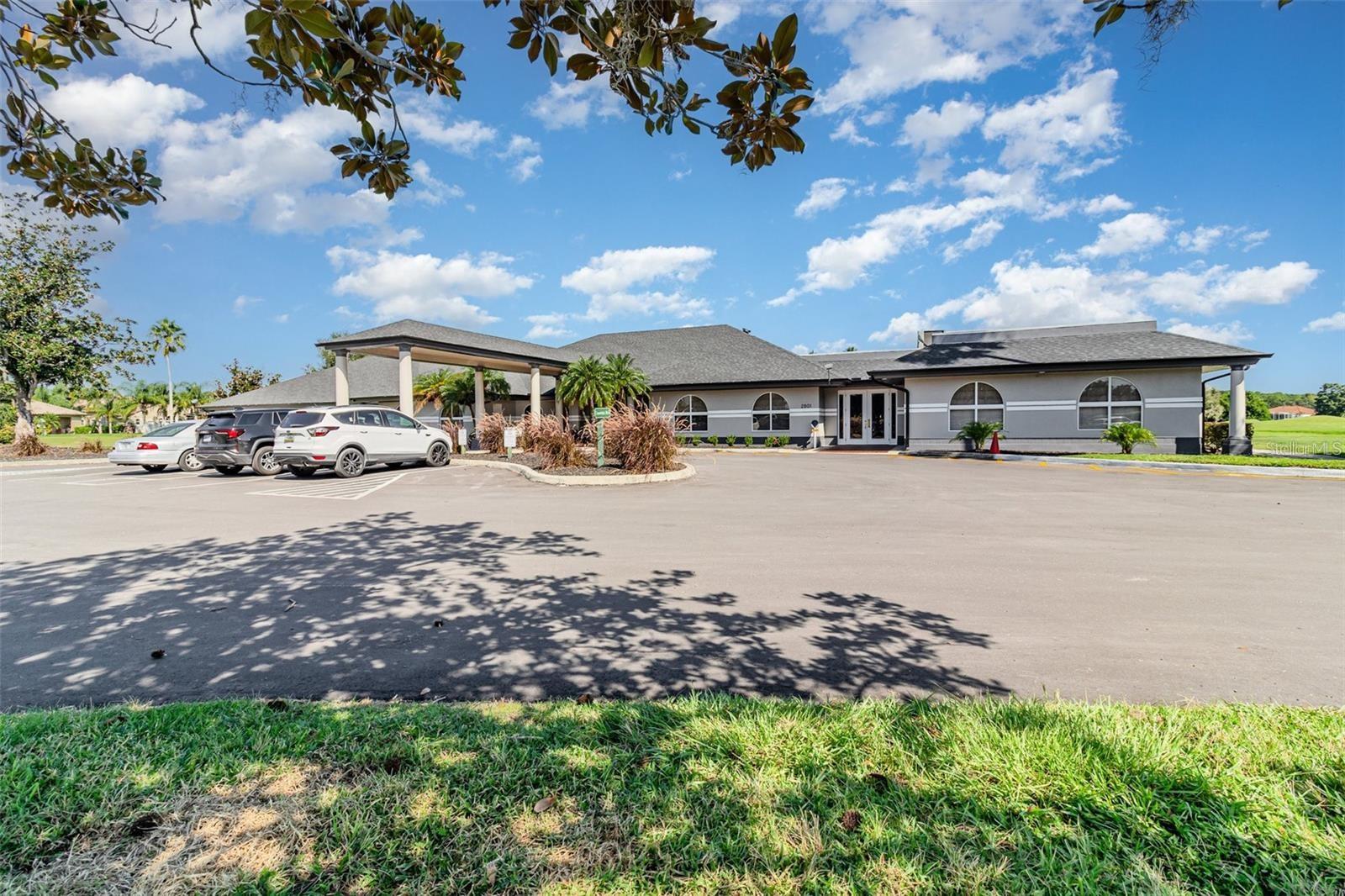 KISSIMMEE BAY - Residential