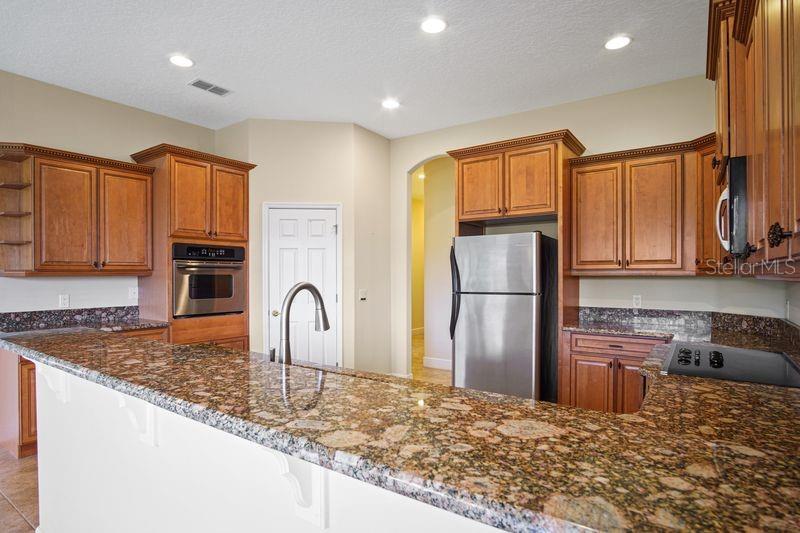 KISSIMMEE BAY - Residential