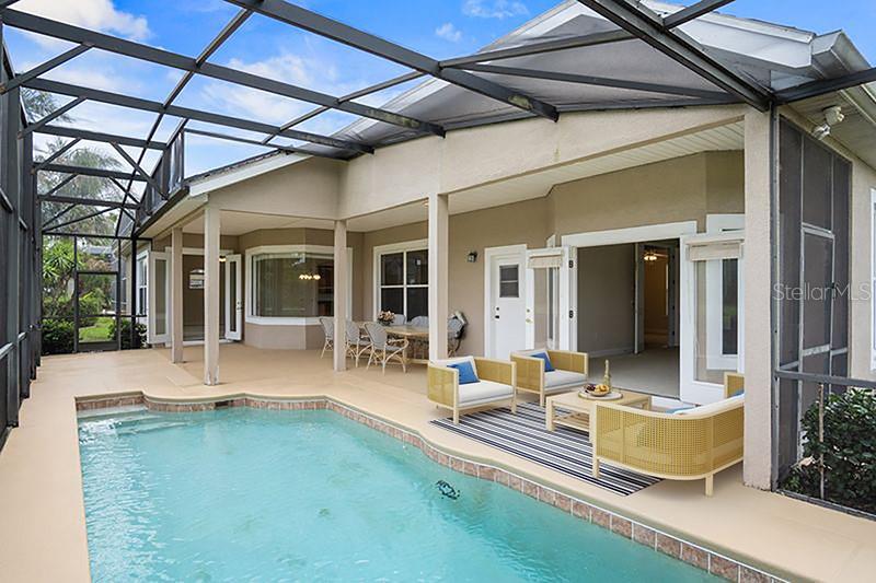 KISSIMMEE BAY - Residential