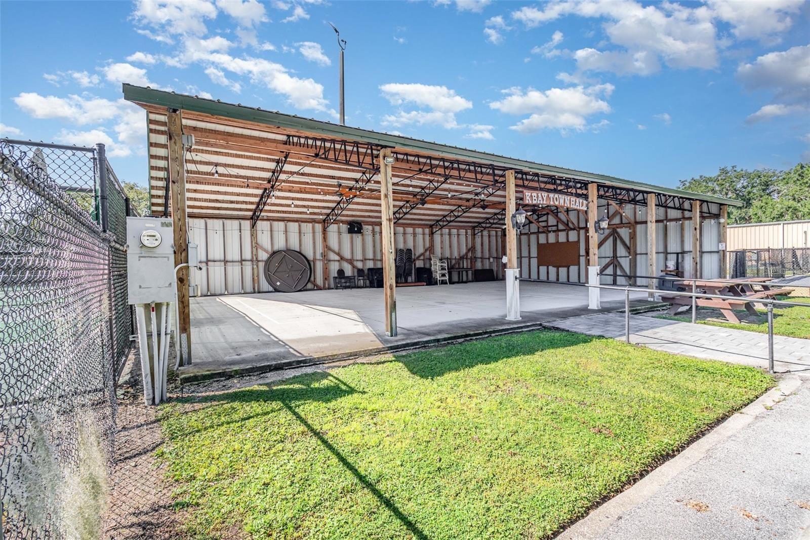 KISSIMMEE BAY - Residential