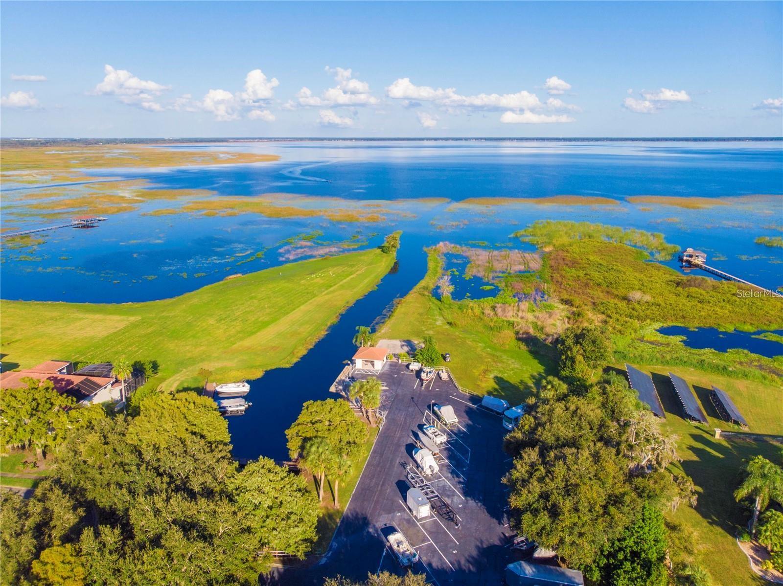 KISSIMMEE BAY - Residential