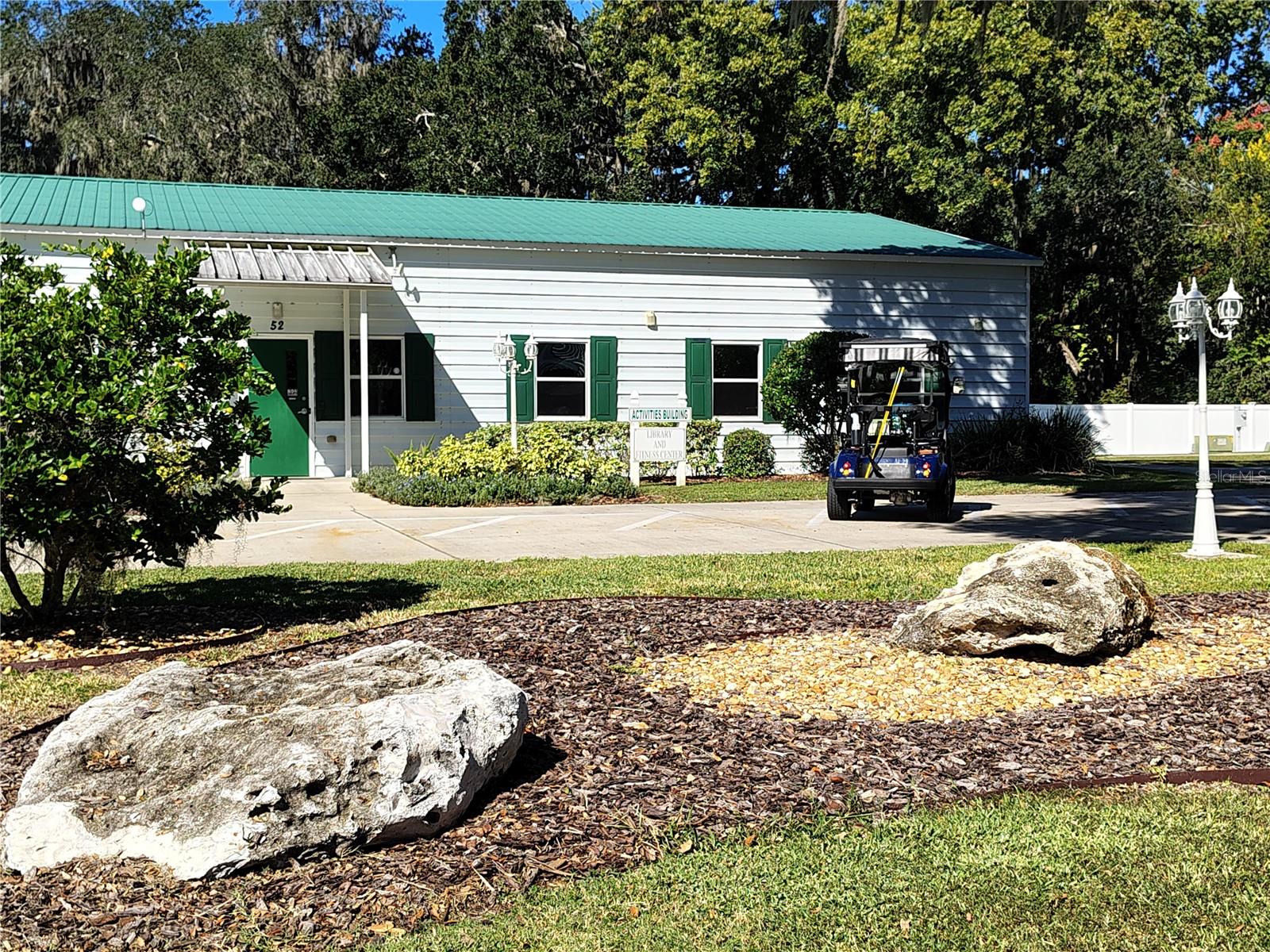 TIMBERWOOD ESTATES - Residential