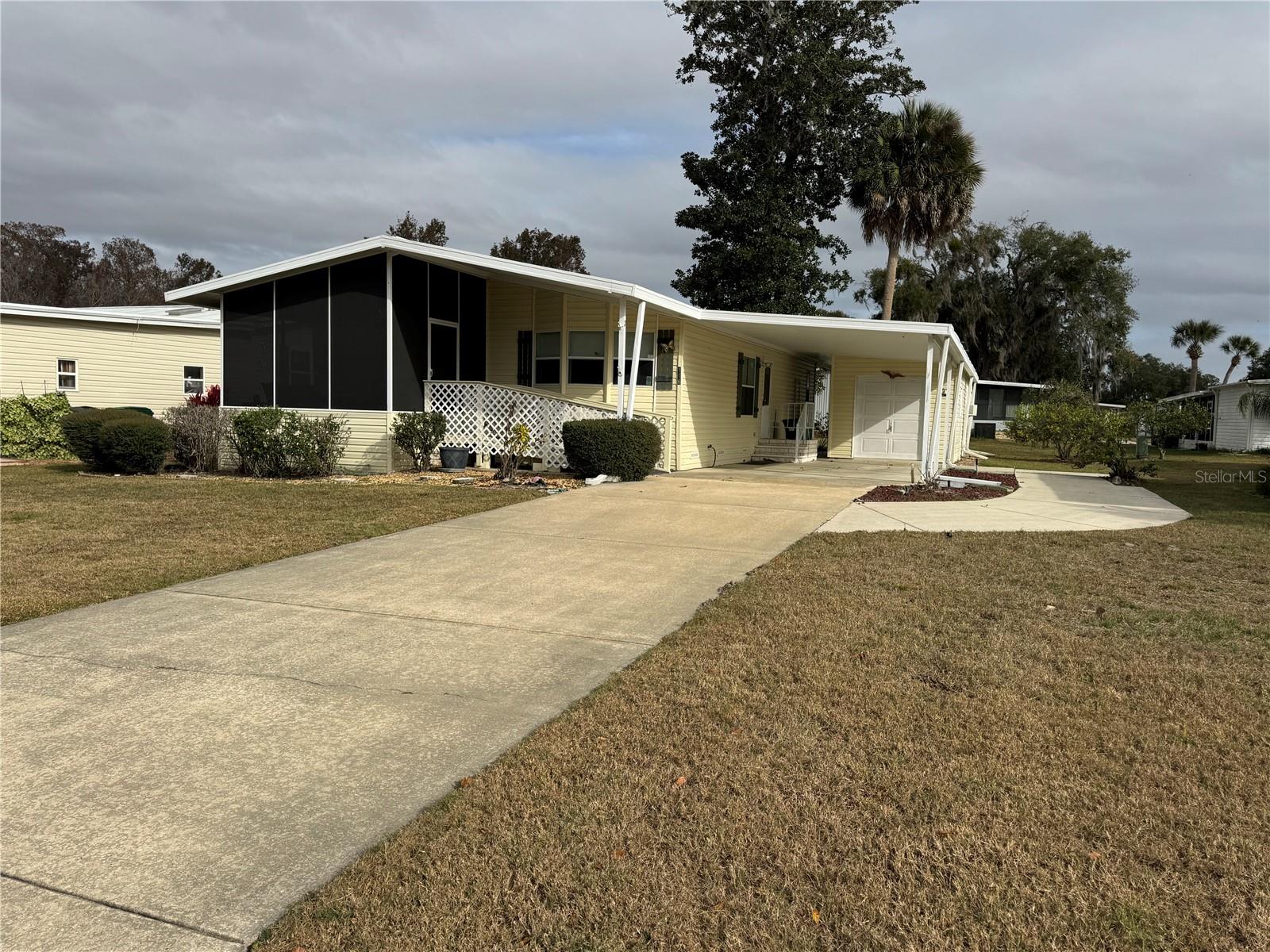 TIMBERWOOD ESTATES - Residential