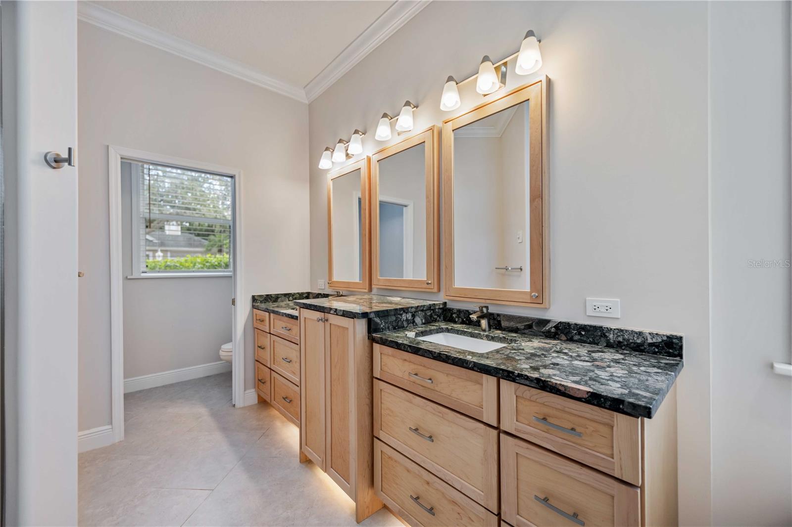 RIVERDALE REV - Residential