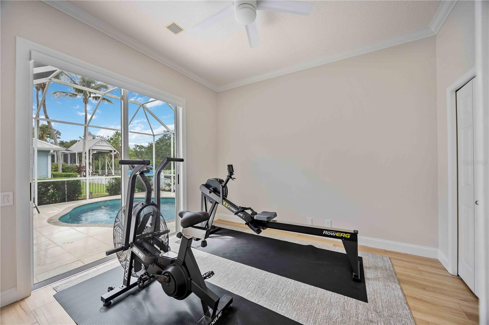 RIVERDALE REV - Residential