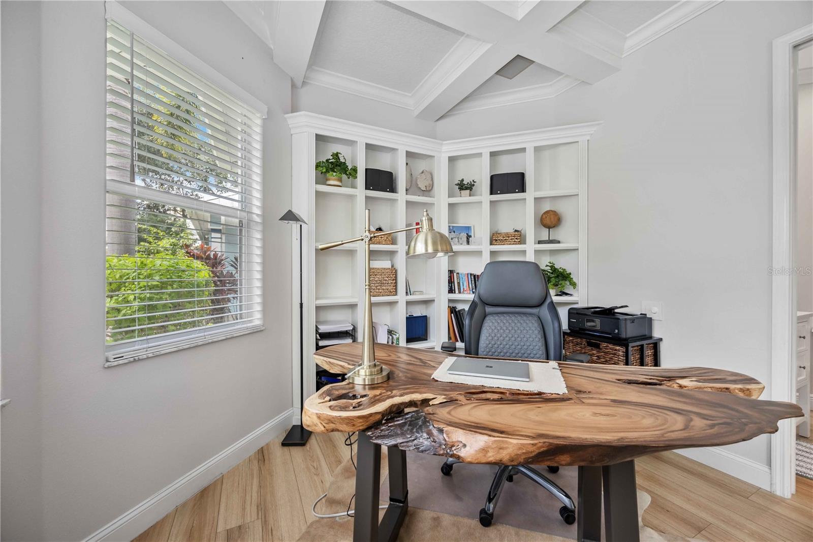 RIVERDALE REV - Residential