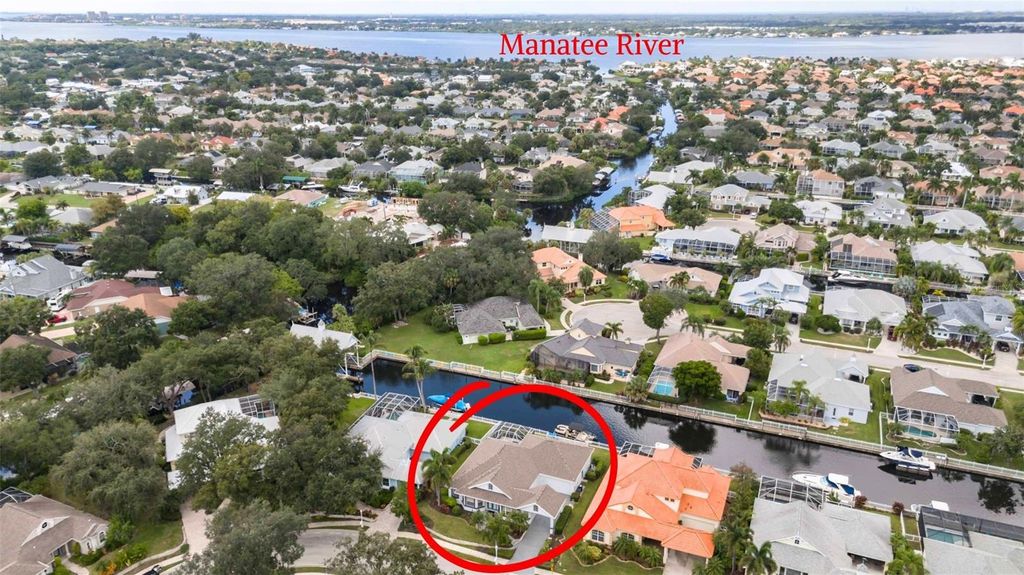 Photo of 302 Americas Cup Boulevard, Bradenton, FL 34208 (MLS # A4672357)