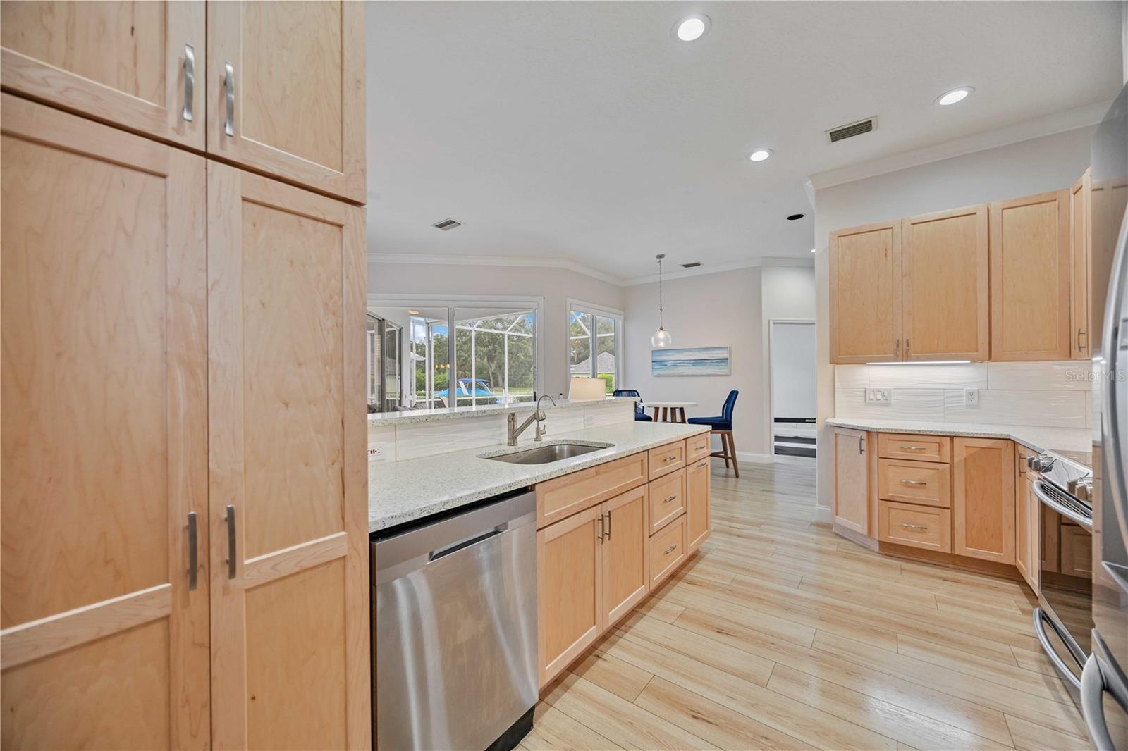 RIVERDALE REV - Residential