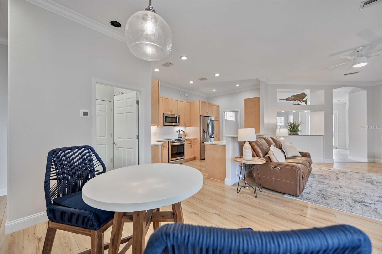 RIVERDALE REV - Residential