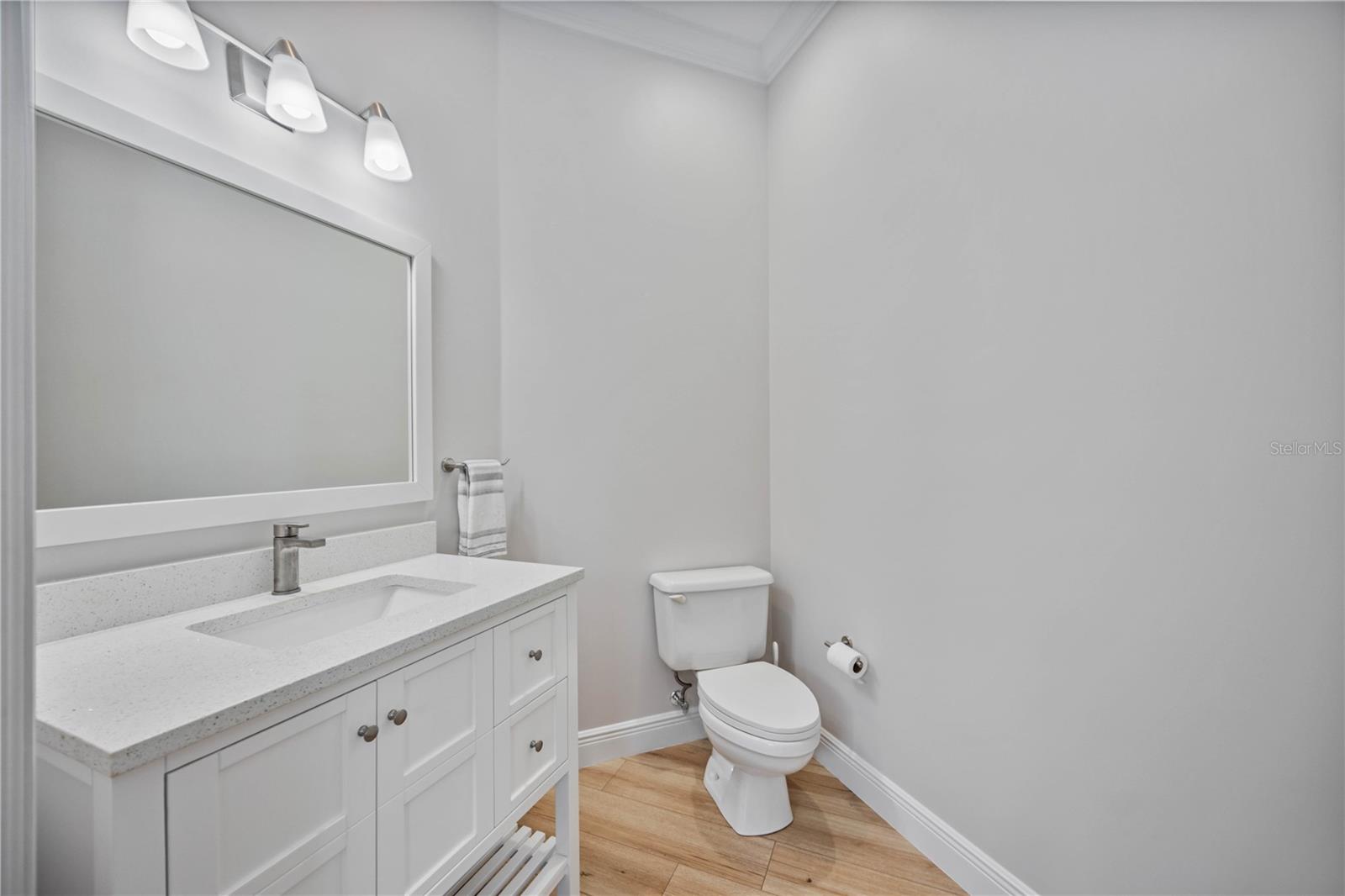 RIVERDALE REV - Residential