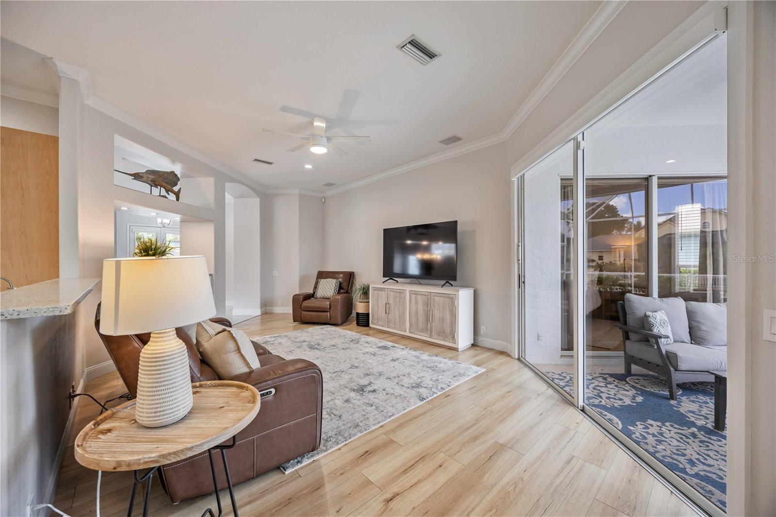 RIVERDALE REV - Residential