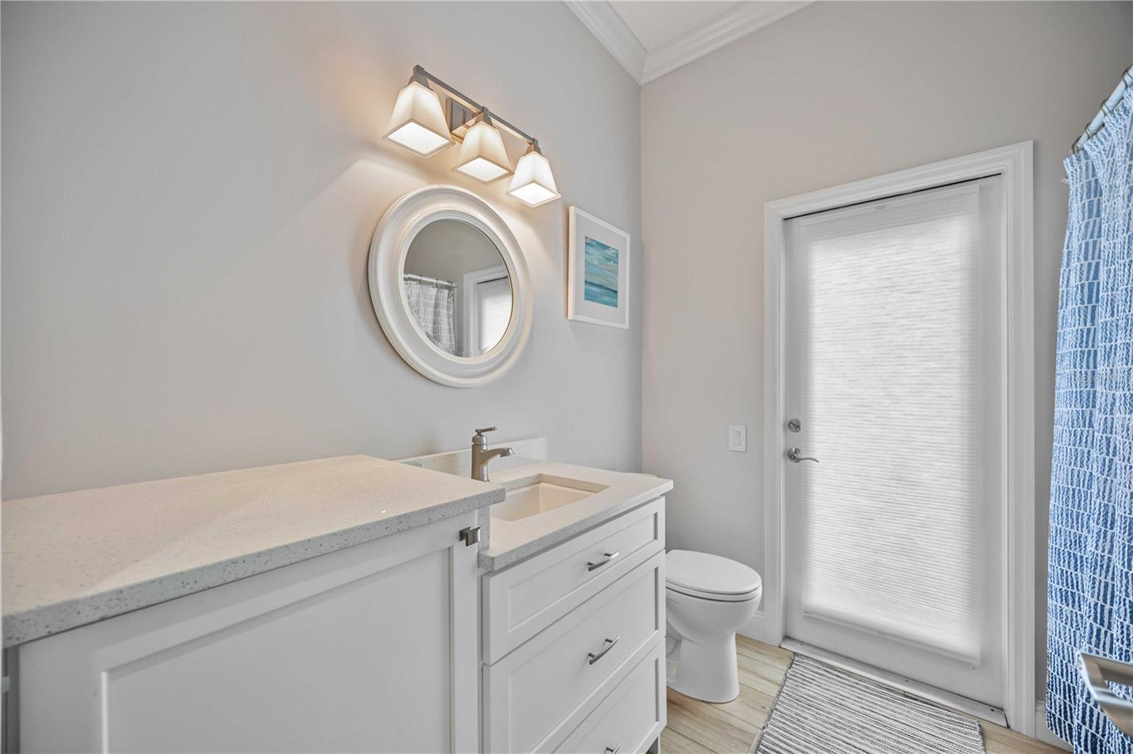 RIVERDALE REV - Residential