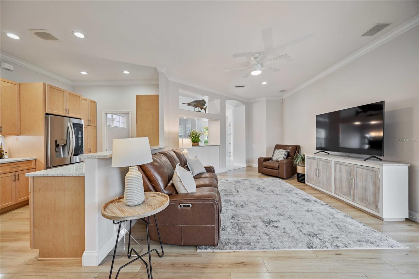 RIVERDALE REV - Residential